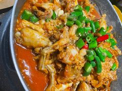 -蛙喔牛蛙(盐城盐都万达店)