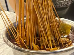 -成都瓜串串(水围1368店)