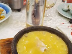 秘制石锅桂鱼-庄隐阁(悠方广场店)