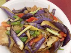 -巴蜀川菜馆(瓯北大道店)