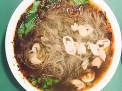 -甘记肥肠粉(马鞍北路店)