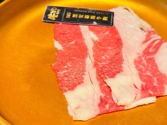 -牛YO寿喜烧和牛火锅自助(三台子万象汇店)