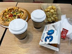 -达美乐比萨(东新路店)
