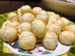 油炸圆子-老吴家川菜(昭化路店)