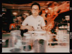 -大水的店(昙华林店)