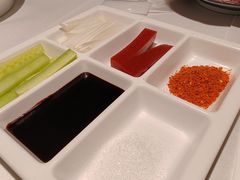 -在前门·烤鸭北京菜(五月花广场店)
