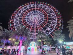 -三亚海昌梦幻海洋不夜城