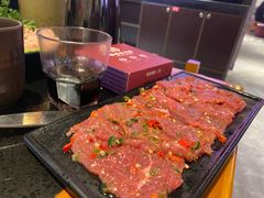 -珮姐老火锅(新街口店)