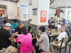 -津门张记包子铺(华昌道店)
