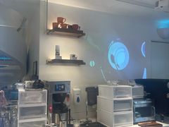 -Peet's Coffee皮爷咖啡(豫园店)