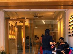 门面-Cafe on warm(丹霞店)