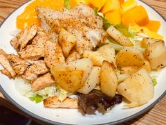 -SaladJohn沙拉匠(凯德1818店)