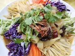 -龙香居海鲜浑锅家常菜·特色驴肉