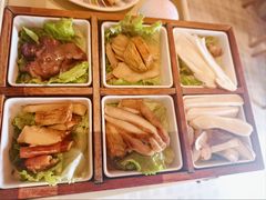 -芸鲜季·云南野生菌餐厅· 云南风物味研社(闵行店)