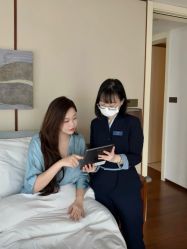 -圣贝拉母婴护理中心(广州瑰丽店)