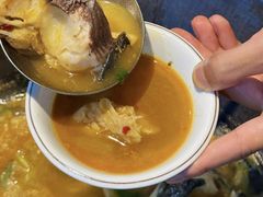 -好灶头妈妈菜·柴火灶台鱼·千岛湖土菜地标美食