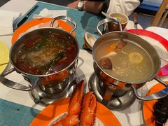 -味餐厅·海鲜·火锅·自助餐