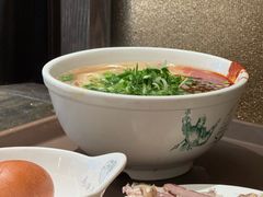 -清真·马安军辣子牛肉面