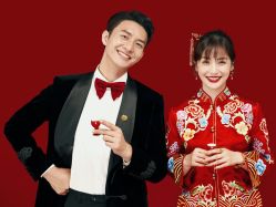 -光阴的故事婚纱摄影(苏州店)