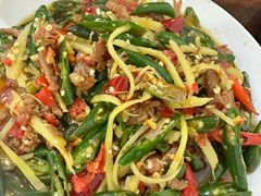 -碗碗羊肉(松石北路店)