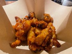 -南京大牌档(济南万象城店)