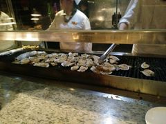 -芭菲盛宴·环球美食(解放碑英利国际店)