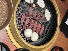-虎哥六韩式烤肉料理 TIGERGRILL(隆生金山湖中心购物广场店)