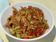 -笨罗卜浏阳菜馆(龙华鹏润达店)