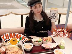 -dodonpa.墩墩伐 便当食堂(博华广场店)