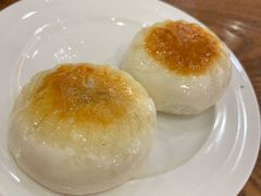 生煎包-富豪酒家(正大广场店)