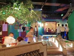 大堂-佬麻雀·新湘菜(珠海金发购物中心店)