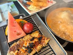 -花潮料理艺食馆(SM新生活广场店)