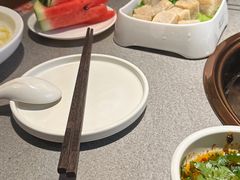 -菌自在·云南野生菌火锅(长安万达店)