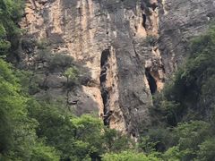 -神农溪纤夫文化旅游区