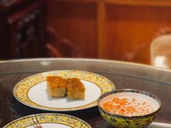 -富华斋饽饽铺·宫廷糕点·伴手礼(护国新天地店)
