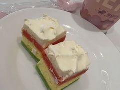 -夏日玛莉西餐厅(梅溪湖步步高店)