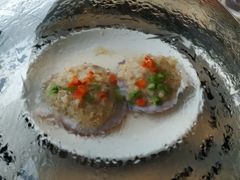 多味夏威夷贝-港畔赶海蒸汽海鲜烧烤自助(仙螺岛店)
