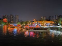 -里运河文化长廊-御码头