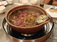 -胡须佬鸡煲四季火锅店(石厦西村直营店)