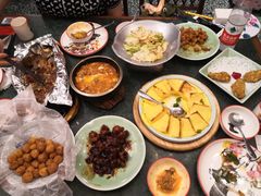 -河坊美食街(河坊街店)