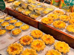 -亚马逊海鲜自助(梅溪湖步步高店)