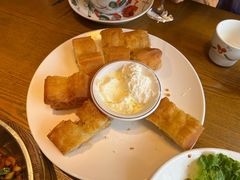 -味莊餐厅(康庄南街店)