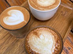 -Peet's 皮爷咖啡(东湖路手作店)