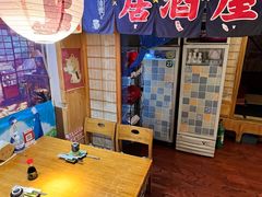 -鳗鱼家·深夜食堂(军博店)