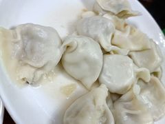 -大团圆饺子馆(平谷北环路店)
