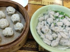 温州瘦肉丸-温州小吃瘦肉丸(清吟街店)