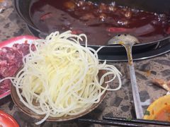-谭记重庆老火锅(总店)