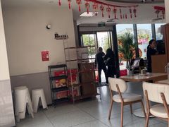 -必胜客(江南时代广场店)