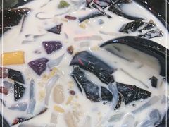 -台州老六海鲜面馆(上南总店)