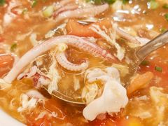 -老杨饭店(万科里店)